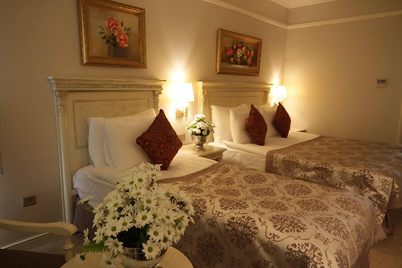 Demir Hotel 5
