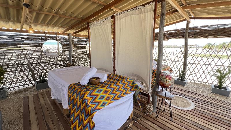 Hotel Wayira beach by On vacation image