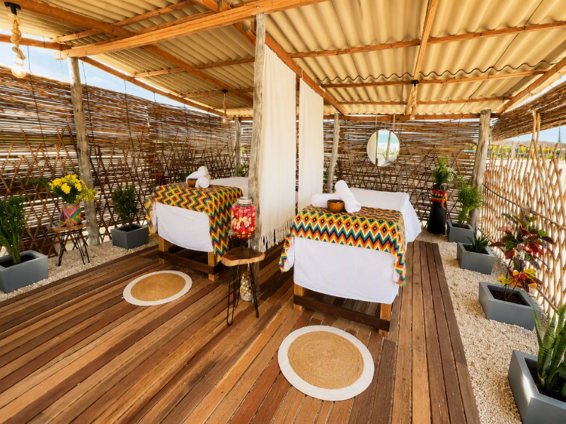 Hotel Wayira beach by On vacation image
