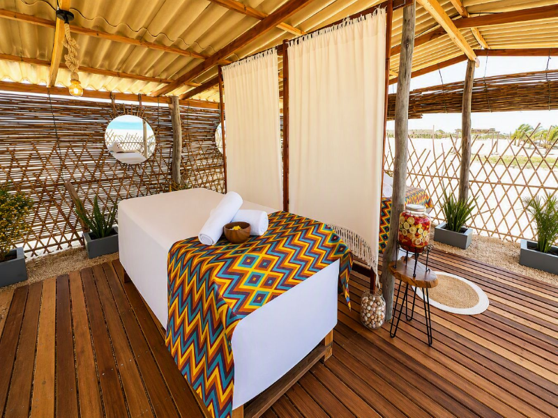 Hotel Wayira beach by On vacation image