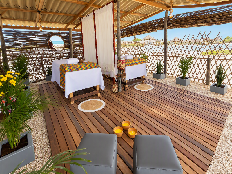Hotel Wayira beach by On vacation image
