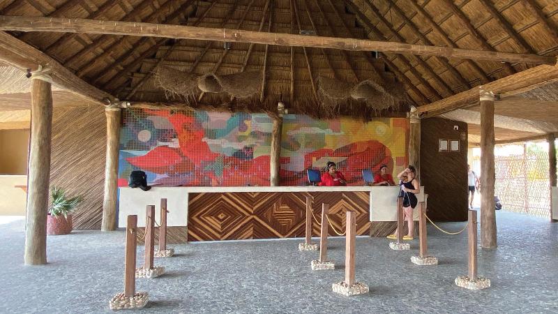 Hotel Wayira beach by On vacation image