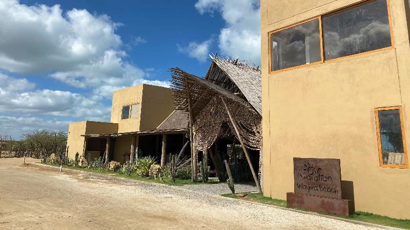 Hotel Wayira beach by On vacation image