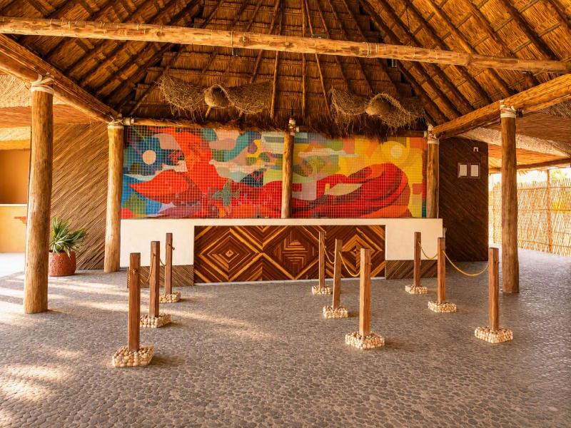 Hotel Wayira beach by On vacation image