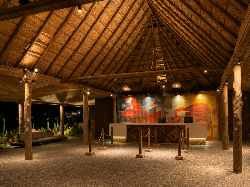 Hotel Wayira beach by On vacation image