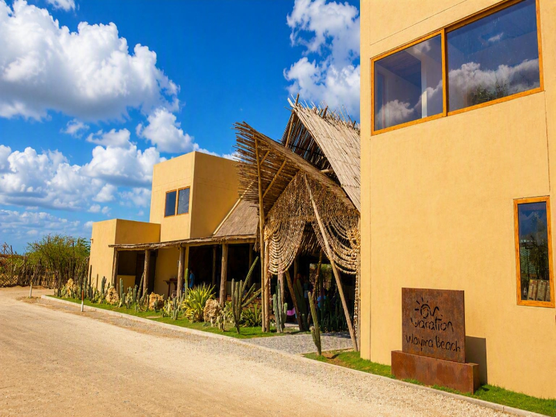 Hotel Wayira beach by On vacation image