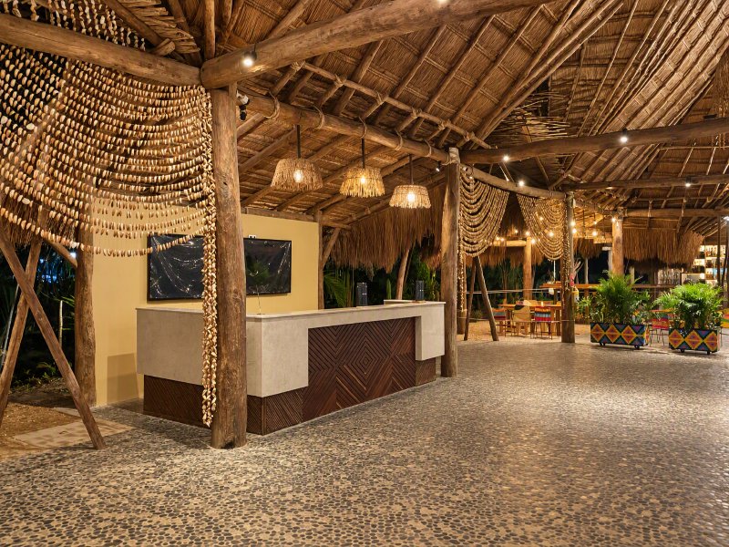 Hotel Wayira beach by On vacation image