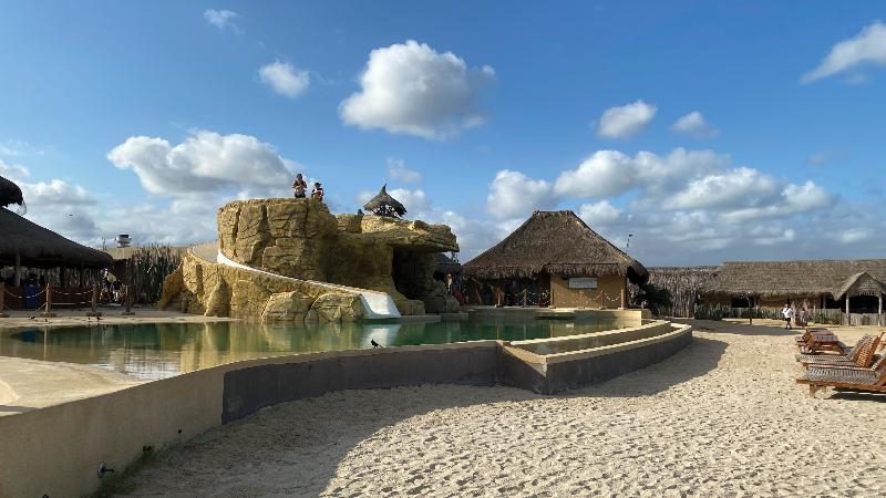Hotel Wayira beach by On vacation image