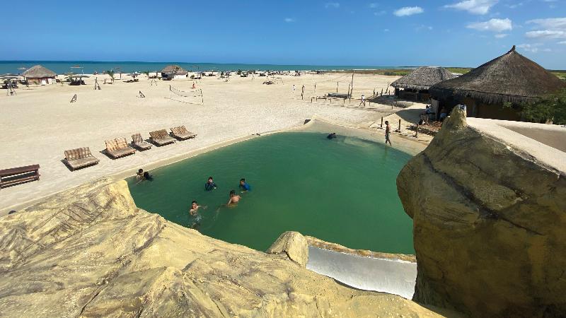 Hotel Wayira beach by On vacation image