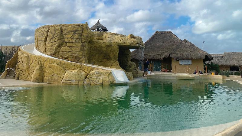Hotel Wayira beach by On vacation image