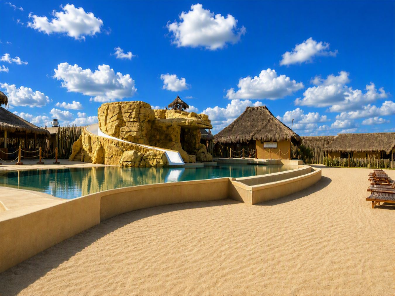 Hotel Wayira beach by On vacation image