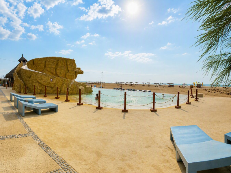 Hotel Wayira beach by On vacation image