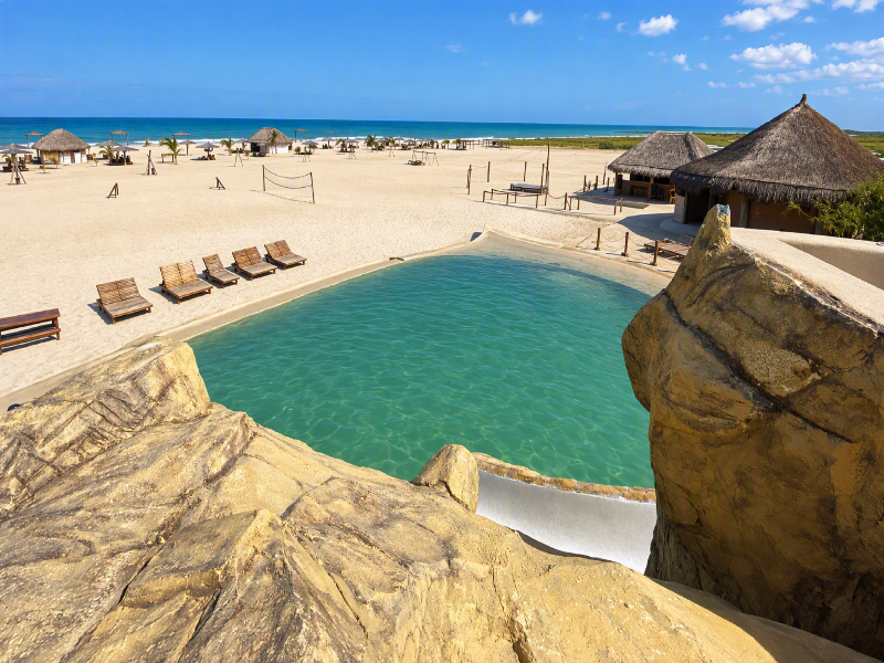 Hotel Wayira beach by On vacation image