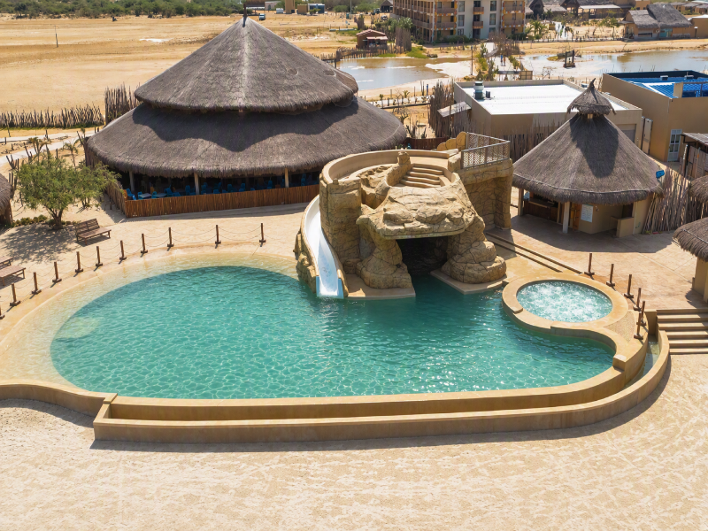 Hotel Wayira beach by On vacation image