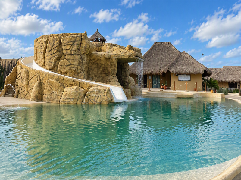 Hotel Wayira beach by On vacation image