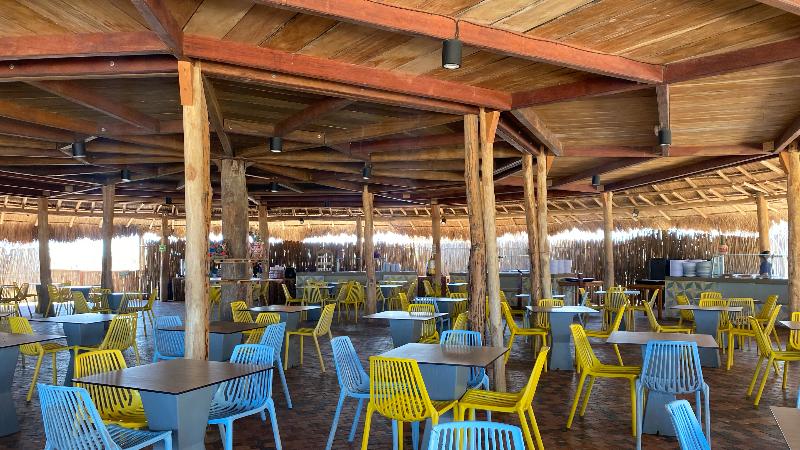 Hotel Wayira beach by On vacation image
