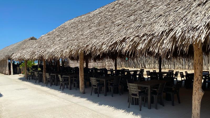 Hotel Wayira beach by On vacation image
