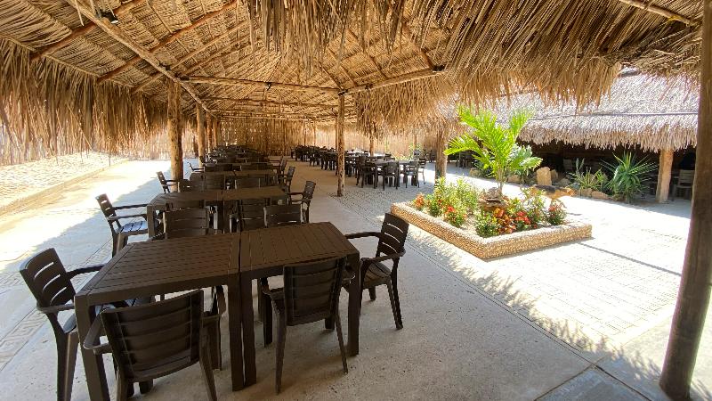 Hotel Wayira beach by On vacation image