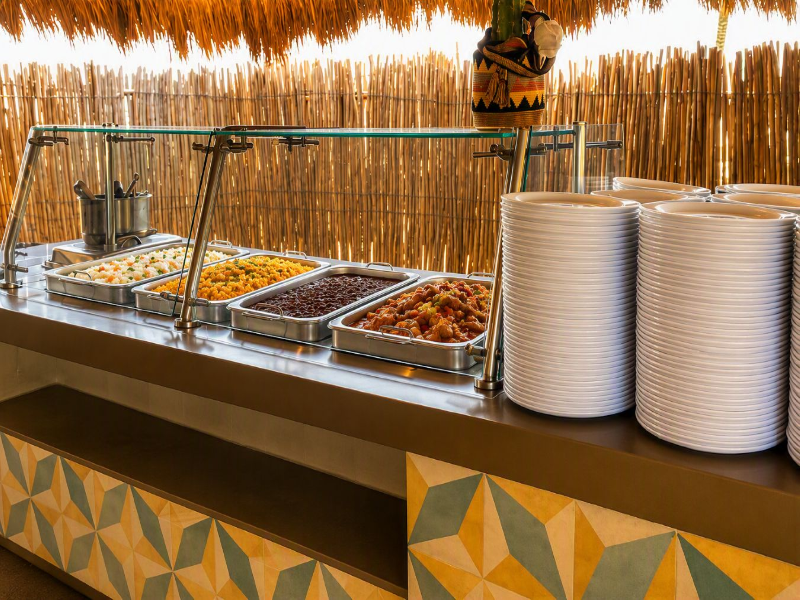 Hotel Wayira beach by On vacation image