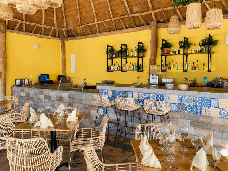 Hotel Wayira beach by On vacation image