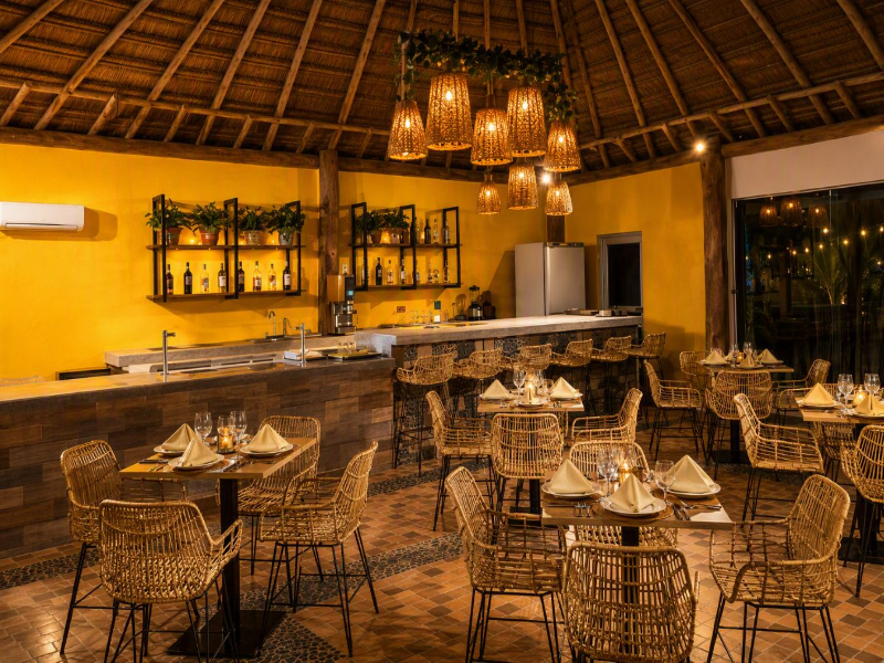 Hotel Wayira beach by On vacation image