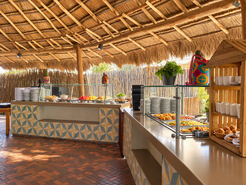 Hotel Wayira beach by On vacation image