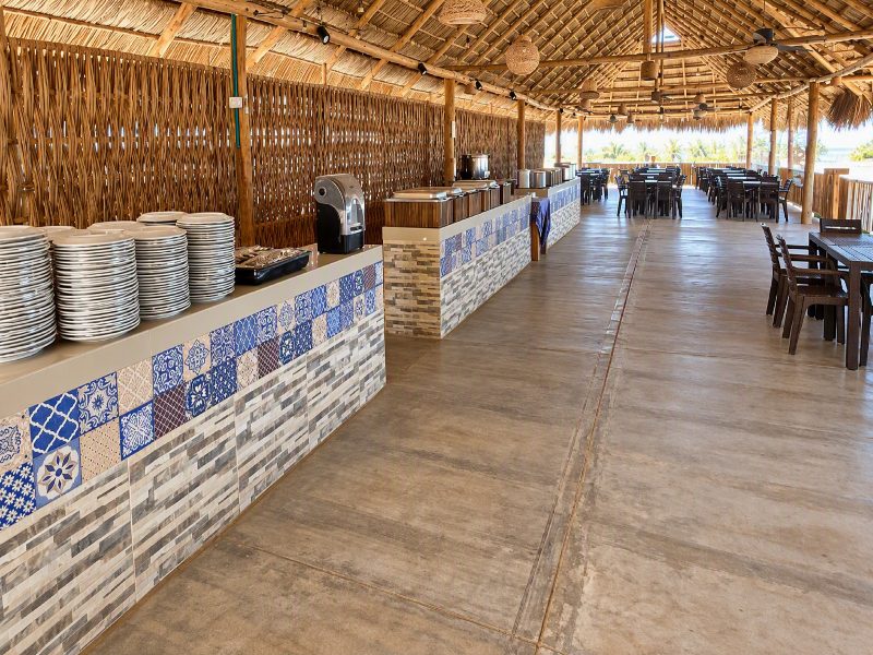 Hotel Wayira beach by On vacation image
