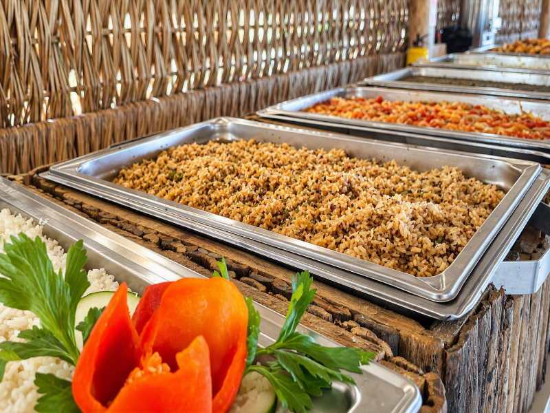 Hotel Wayira beach by On vacation image