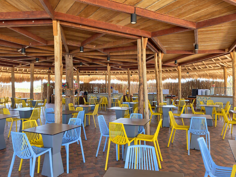 Hotel Wayira beach by On vacation image