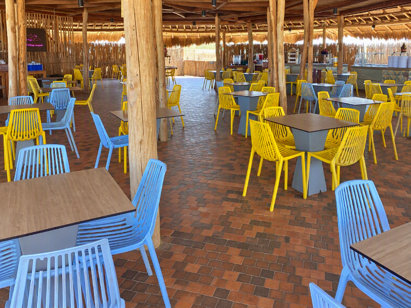 Hotel Wayira beach by On vacation image