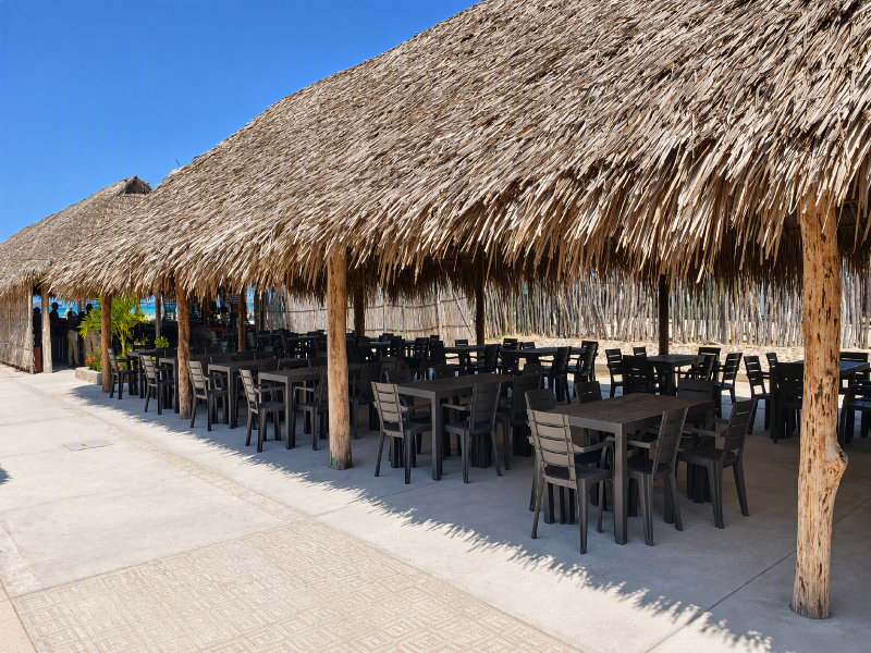 Hotel Wayira beach by On vacation image