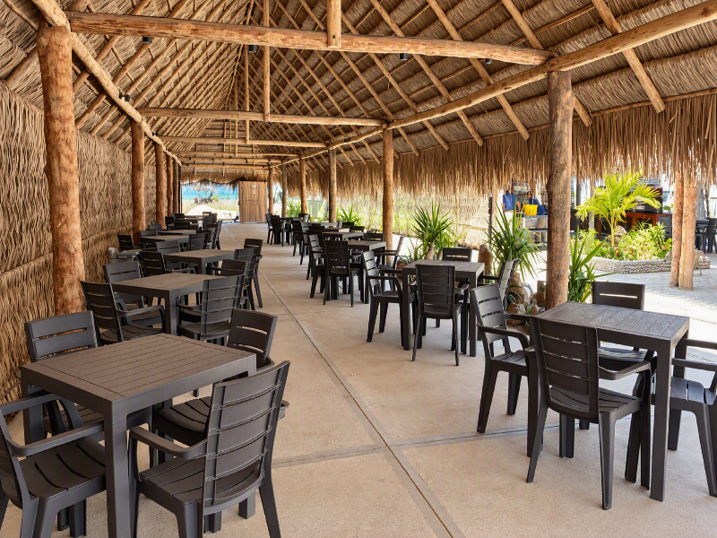 Hotel Wayira beach by On vacation image