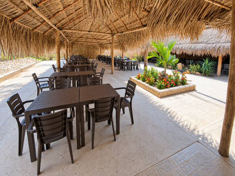 Hotel Wayira beach by On vacation image
