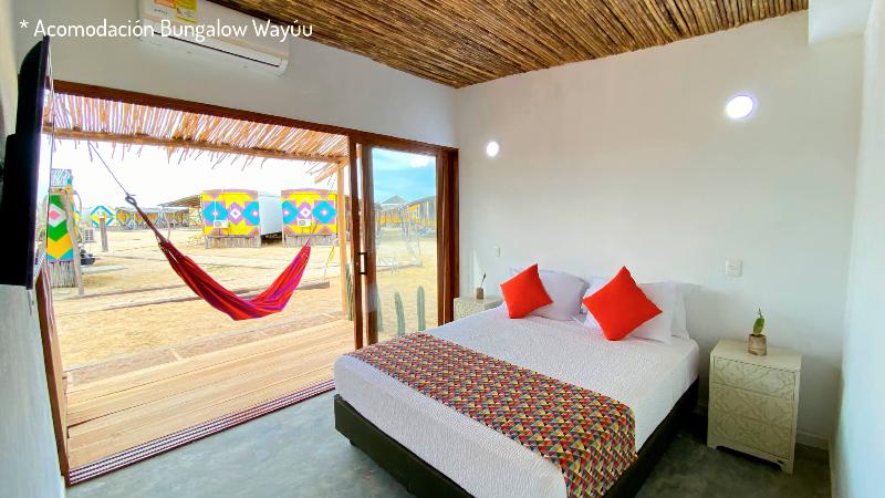 Hotel Wayira beach by On vacation image