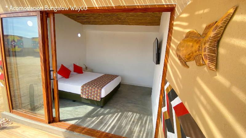Hotel Wayira beach by On vacation image