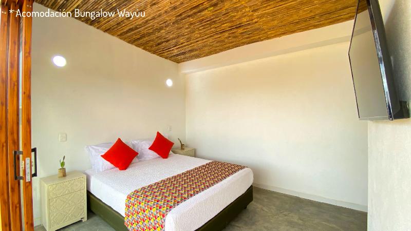 Hotel Wayira beach by On vacation image