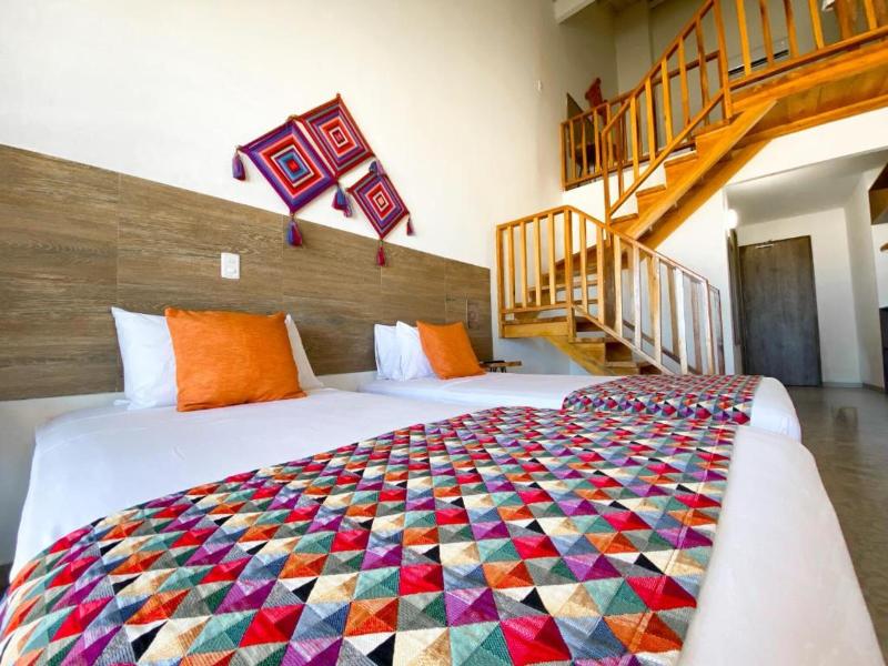 Hotel Wayira beach by On vacation image