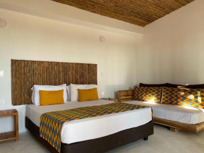 Hotel Wayira beach by On vacation image