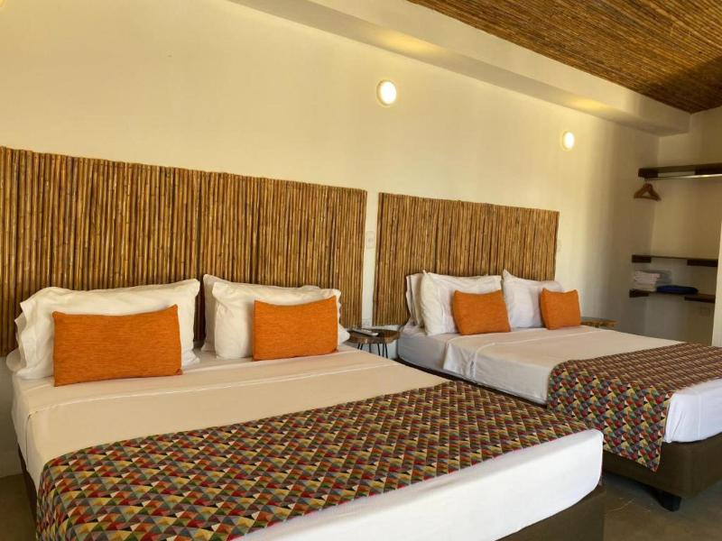 Hotel Wayira beach by On vacation image