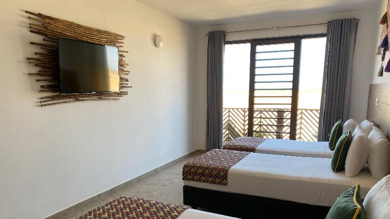 Hotel Wayira beach by On vacation image