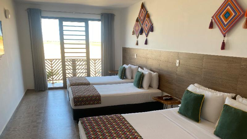 Hotel Wayira beach by On vacation image