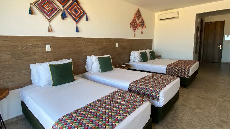 Hotel Wayira beach by On vacation image