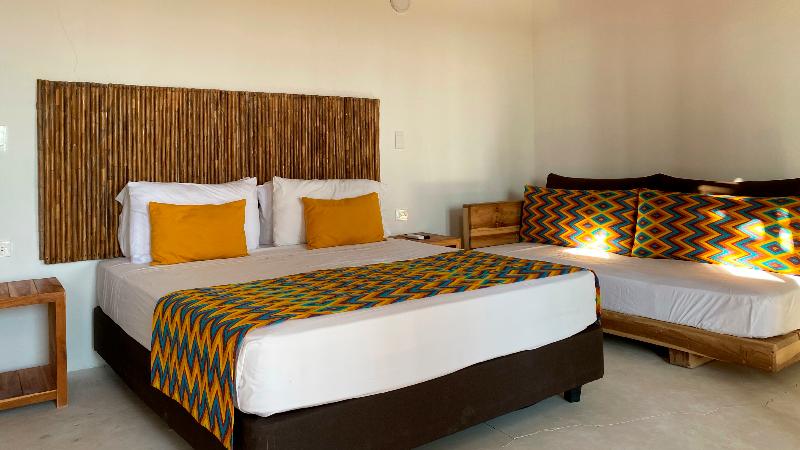 Hotel Wayira beach by On vacation image
