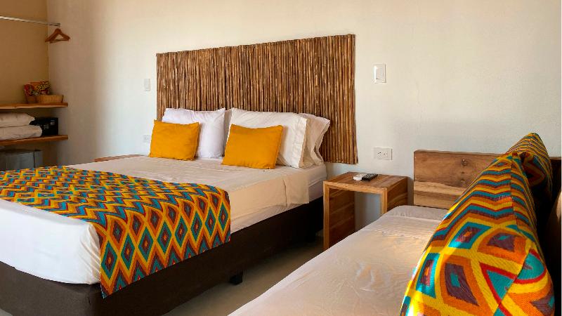Hotel Wayira beach by On vacation image