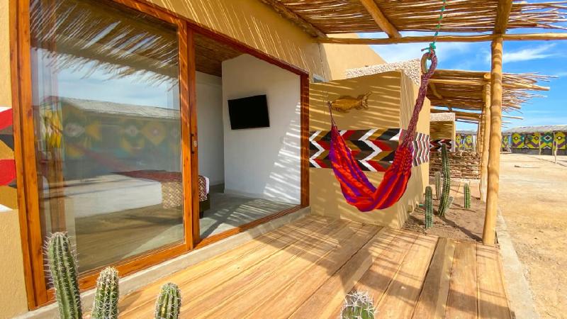 Hotel Wayira beach by On vacation image