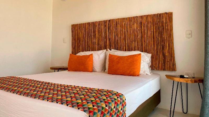Hotel Wayira beach by On vacation image
