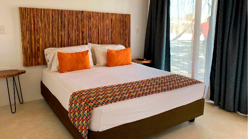 Hotel Wayira beach by On vacation image