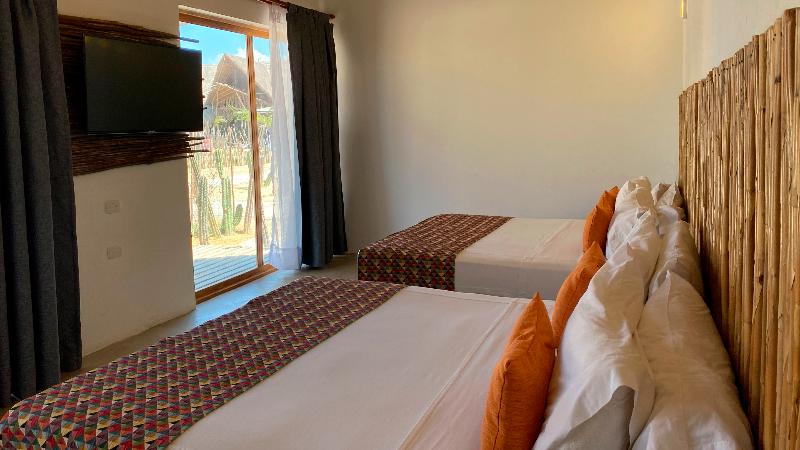 Hotel Wayira beach by On vacation image
