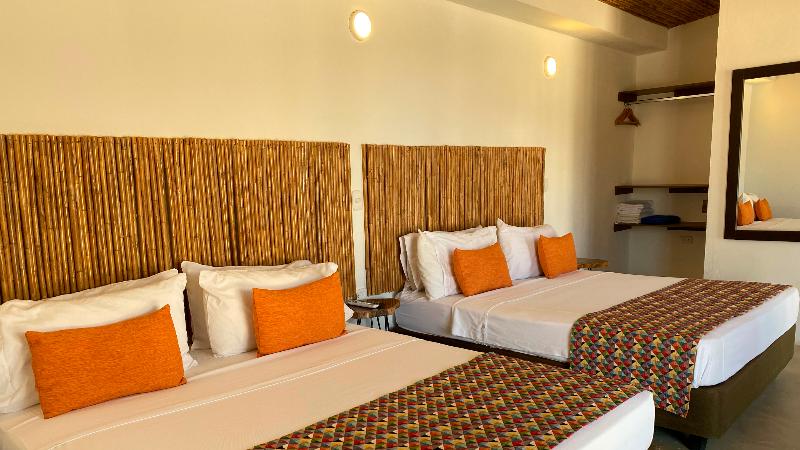 Hotel Wayira beach by On vacation image
