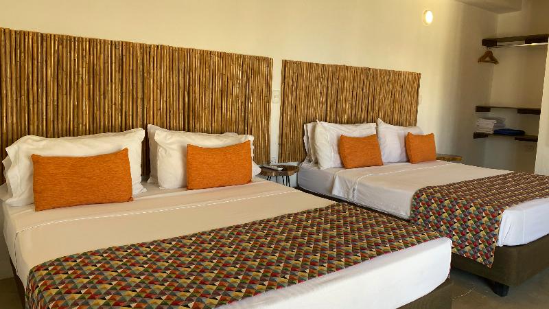 Hotel Wayira beach by On vacation image